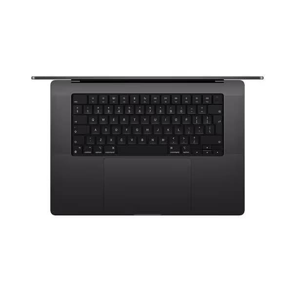 Apple - 16"  MacBook Pro M4 Max 1To 36 Go CPU 14 cœurs GPU 32 cœurs - Noir sidéral (MX303FN/A)  2