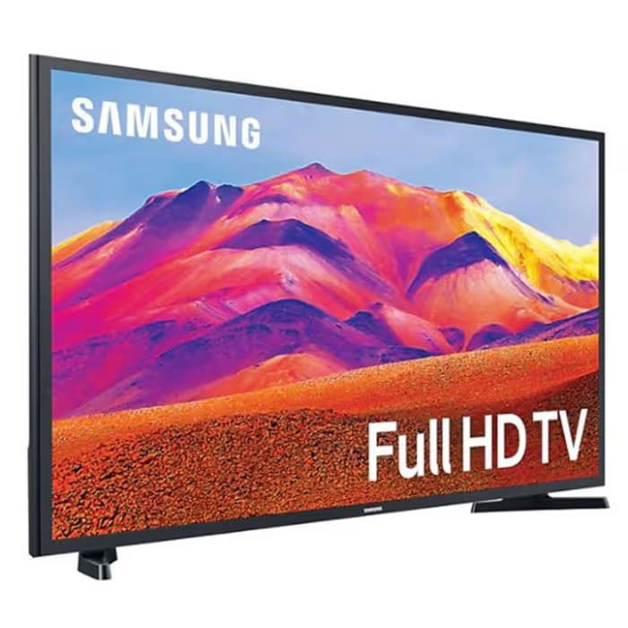 Samsung Téléviseur LED UA43 T5300 (43") Noir SMART Full HD