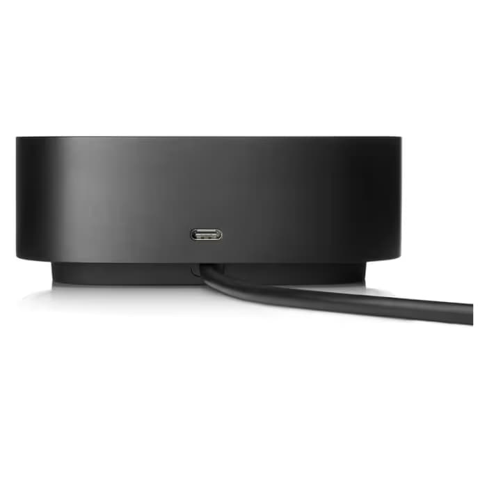 HP USB-C Dock G5 2