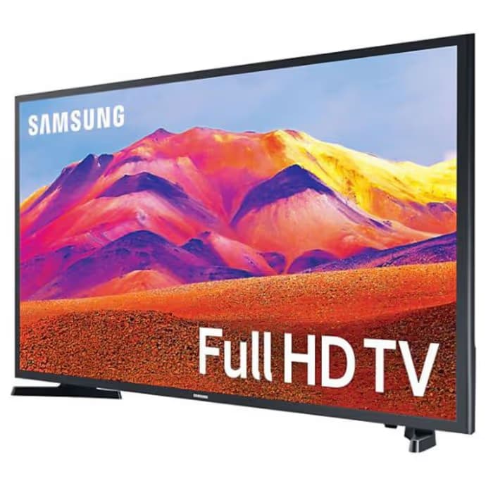 Samsung Téléviseur LED UA43 T5300 (43") Noir SMART Full HD 2