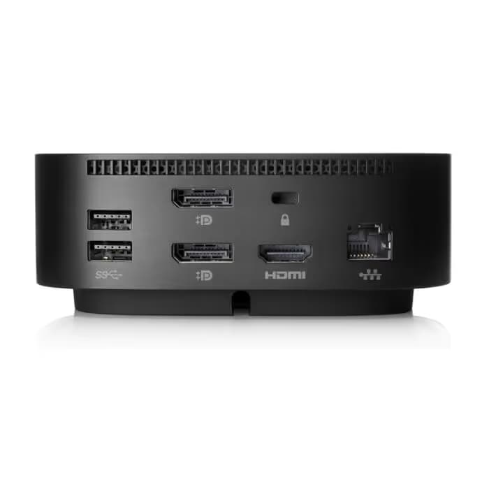 HP USB-C Dock G5 3