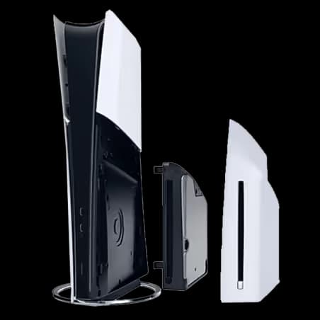 Lecteur de Disque pour PlayStation 5 - Edition Numérique