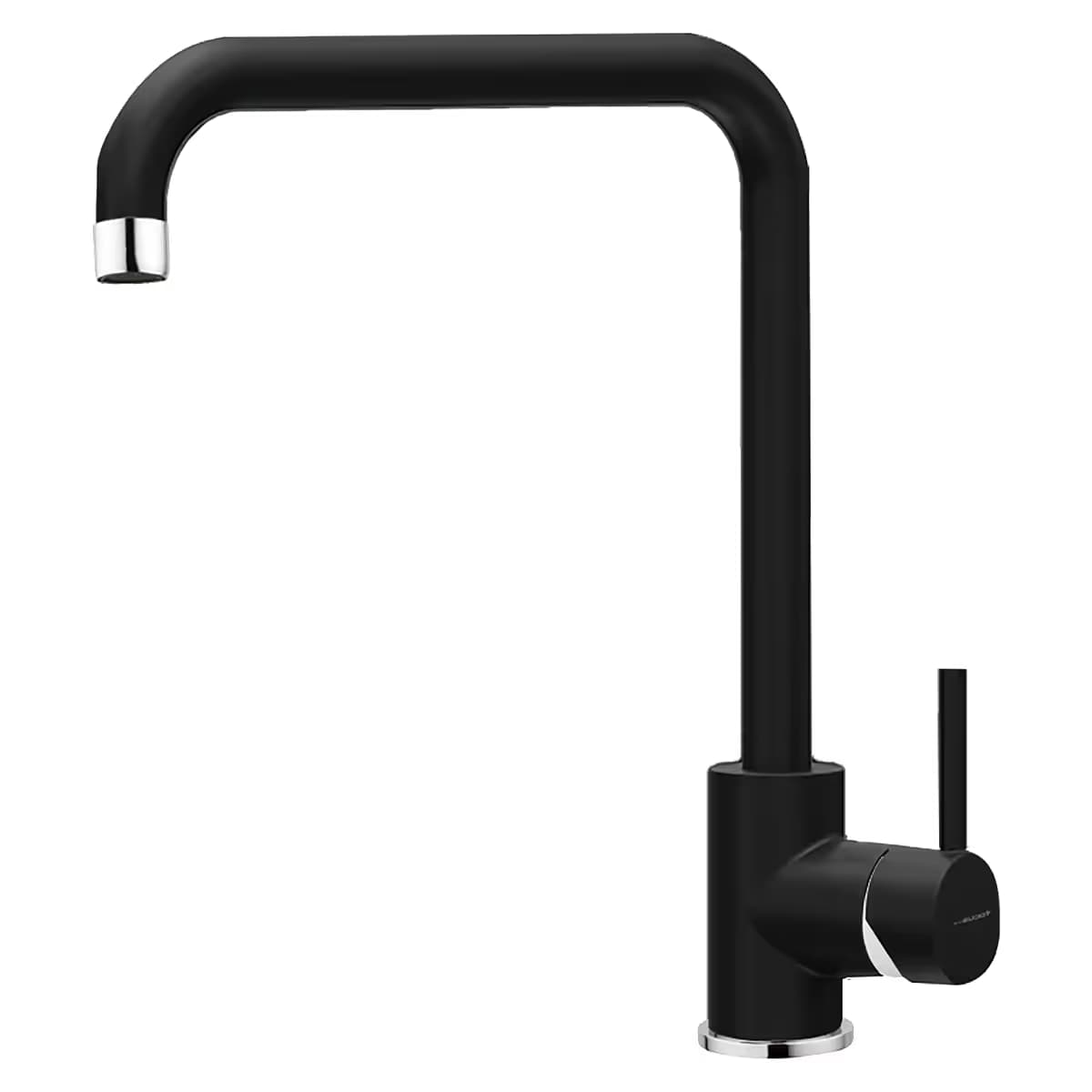 Mitigeur D'évier FOCUS AP 1200 B - Noir