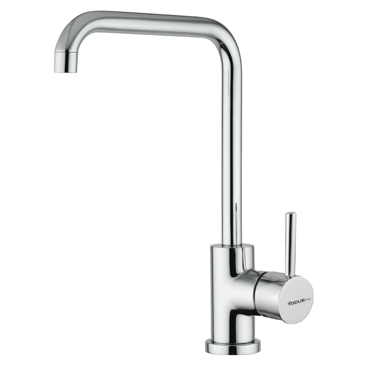 Mitigeur D'évier FOCUS AP 1200 CR - Chromé