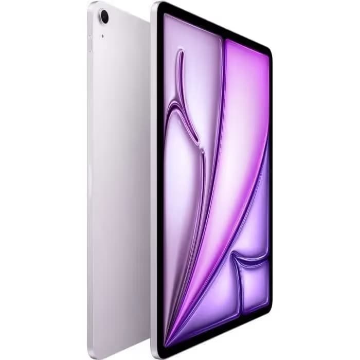 Apple - iPad Air M3 (2025) - 11" - WiFi - 128Go - Mauve 2