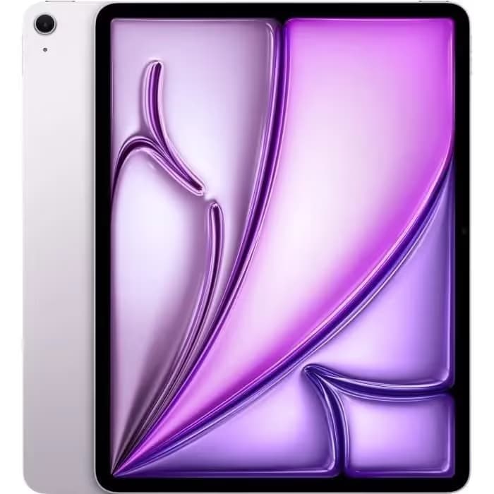 Apple - iPad Air M3 (2025) - 11" - WiFi - 128Go - Mauve