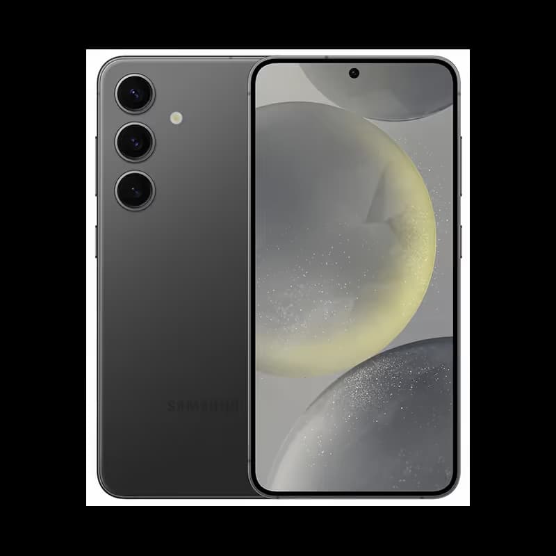 Samsung Galaxy S24 5G 8GO 256GO - Noir