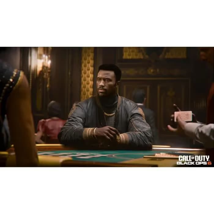 Pack PS5 Standard : Console PlayStation 5 (modèle Slim) + Call of Duty : Black Ops 6 (code dans la boite) 8