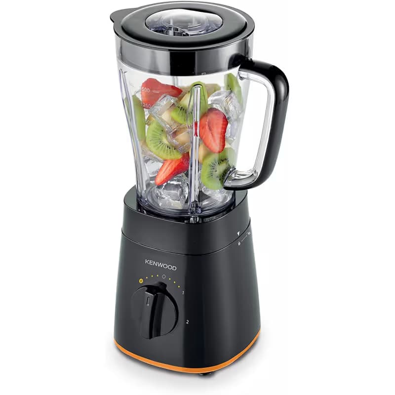 Blender KENWOOD BLP15-BK 1.5 L - Noir 2
