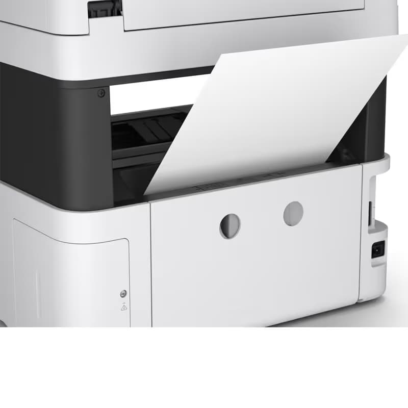 Imprimante Epson Jet d'Encre L6490 Couleur MFP (4en1 ) A4 - Wifi 5