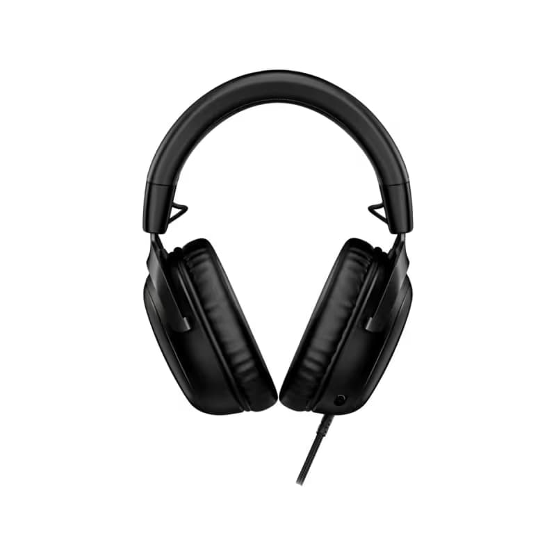 Micro Casque Gaming Filaire Hyperx Cloud III- Noir 2