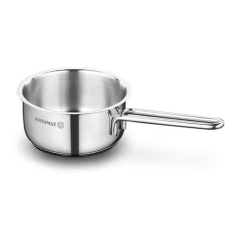 Casserole KORKMAZ Perla A165 1 14x7cm - Inox