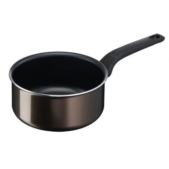 Casserole TEFAL Cook & Clean 18 cm - Noir 4