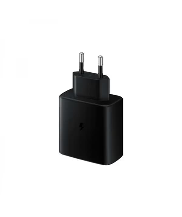 Adaptateur Super Rapide 45W - Noir 4
