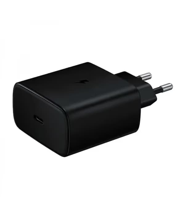 Adaptateur Super Rapide 45W - Noir 2