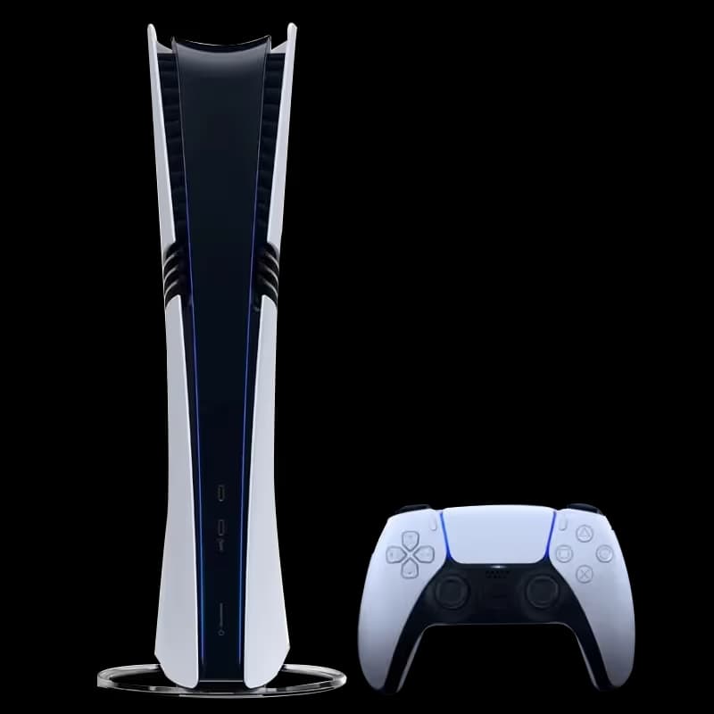 Console PlayStation 5 Pro