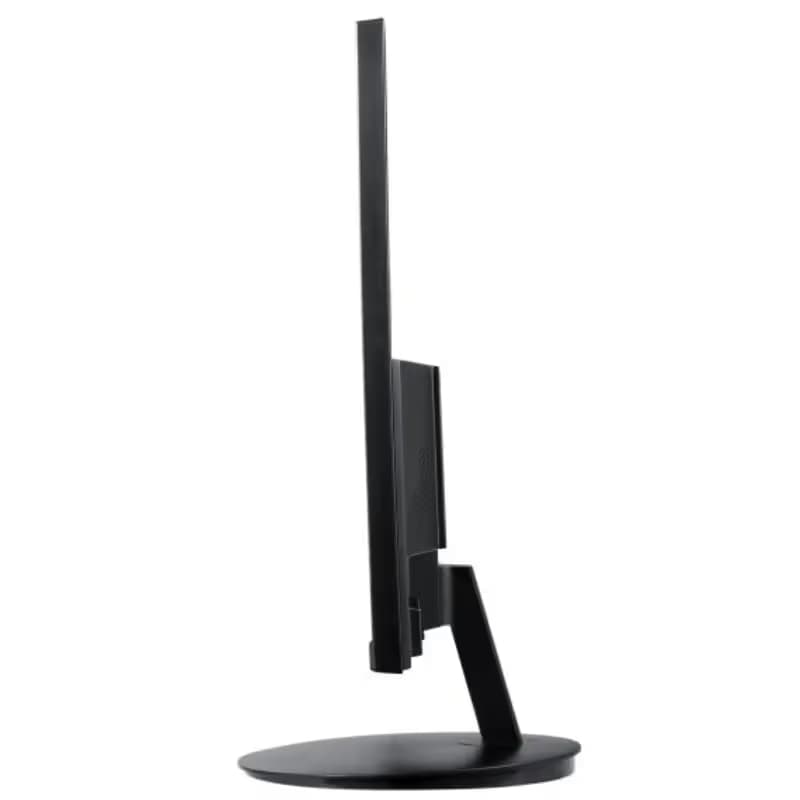 Écran Enter 21.5" 1X VGA 1X HDMI Multimédia 75Hz - Noir 2