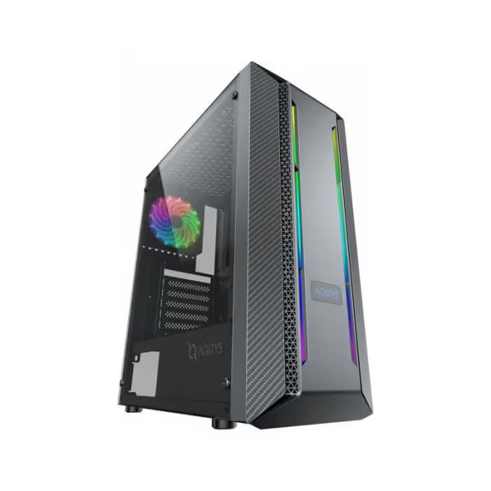 Boitier Gamer AQIRYS Mizar RGB - Noir 2
