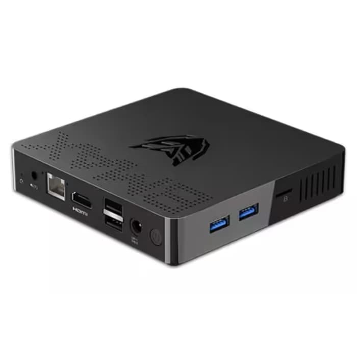 Mini PC De Bureau BMAX B1 PRO N4000 8GO 128GO EMMC- Noir 3