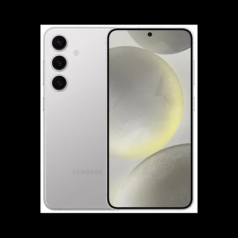 Samsung Galaxy S24 5G 8GO 128GO - Gris