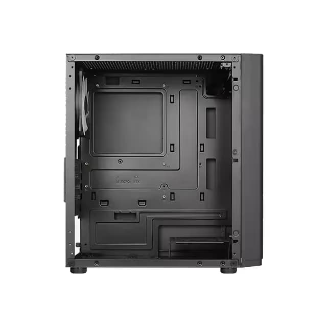 Boitier AeroCool HexForm-G-BK-V2 3