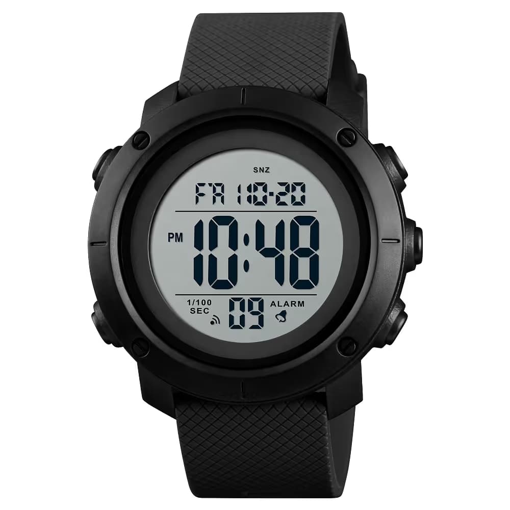 Montre Skmei Digitale Sport SK-1416 - Noir  