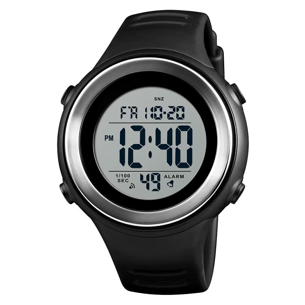 Montre Skmei Digitale Sport SK-1394 - Noir  