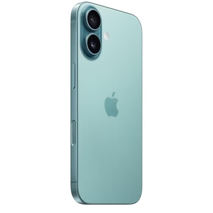 APPLE iPhone 16 Plus 128GB - Teal 3