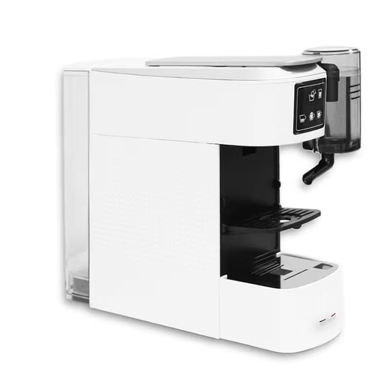 Machine à Café Rovi Latte - Blanc 2