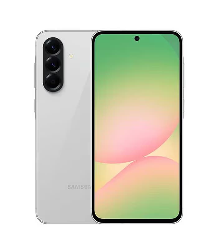 SAMSUNG GALAXY A56 5G 8Go 256Go - Gris