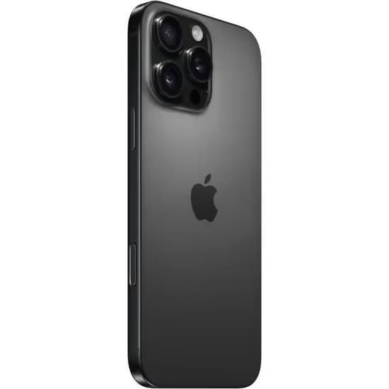 APPLE iPhone 16 Pro 128Go - Black Titanium 2