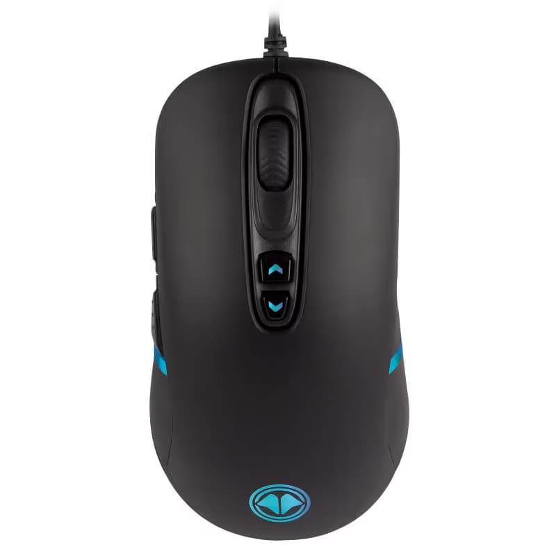 Souris Gaming MILLENIUM MO1