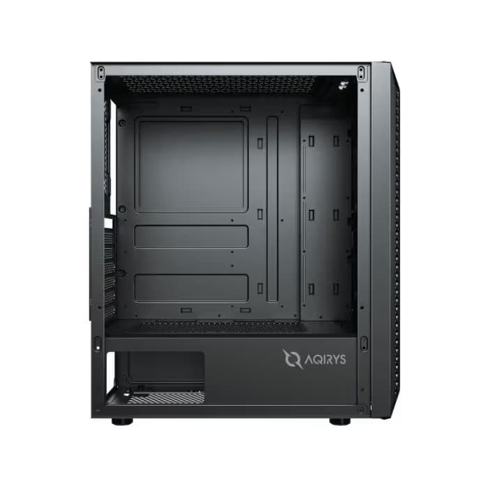 Boitier Gamer AQIRYS Mizar RGB - Noir 4