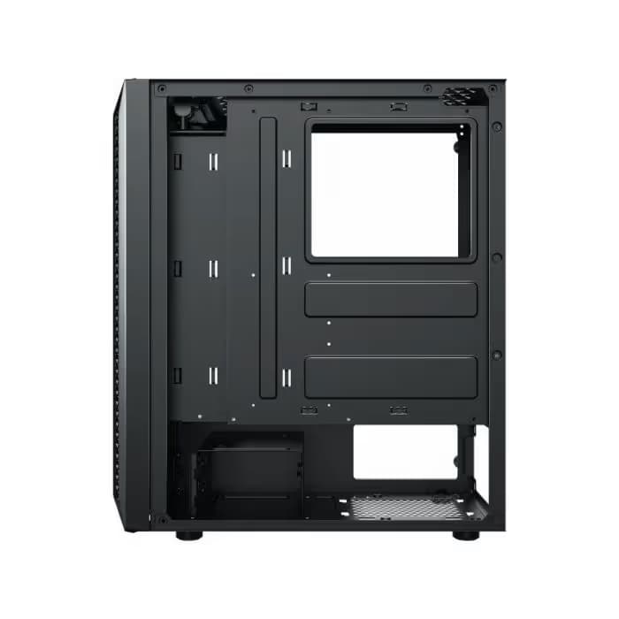 Boitier Gamer AQIRYS Mizar RGB - Noir 3