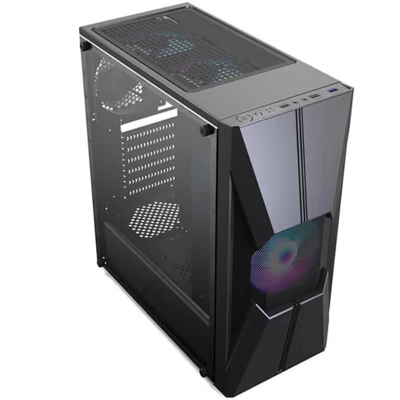 Boitier ARKTEK AK-G17 3