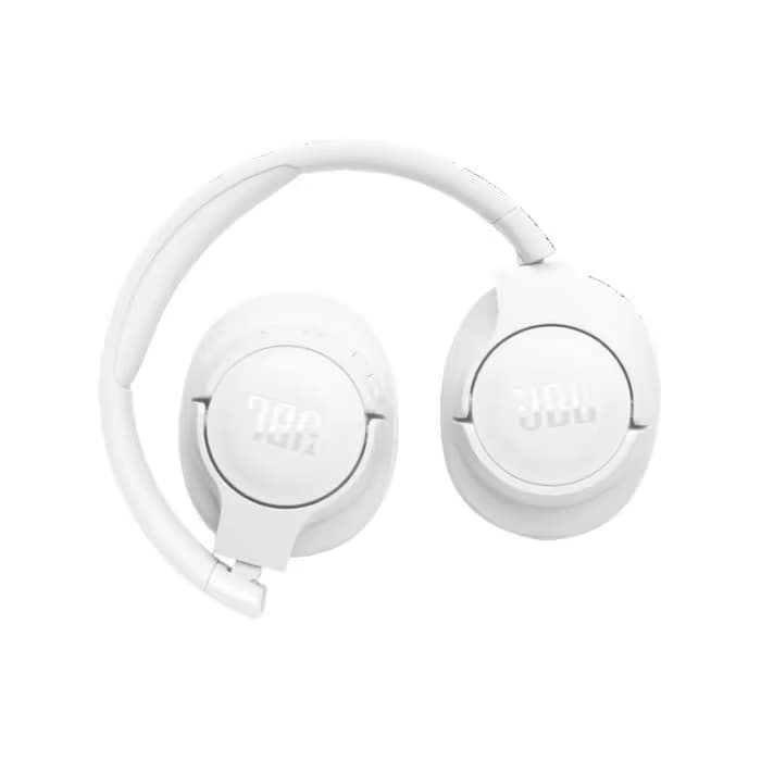 Casque JBL Tune 720BT - Blanc 6
