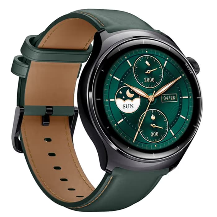 Montre Connectée MIBRO Lite 3 Pro - Vert 3