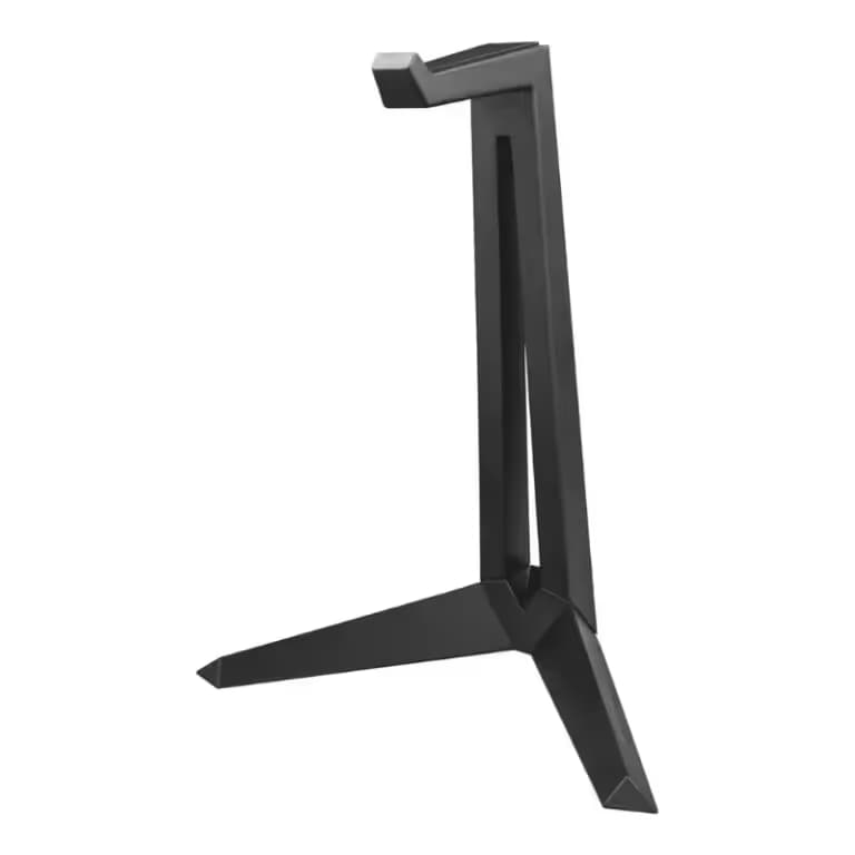 Support de casque Trust Gaming GXT 260 Cendor - Noir 2