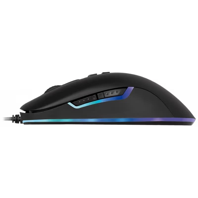 Souris Gaming MILLENIUM MO1 2