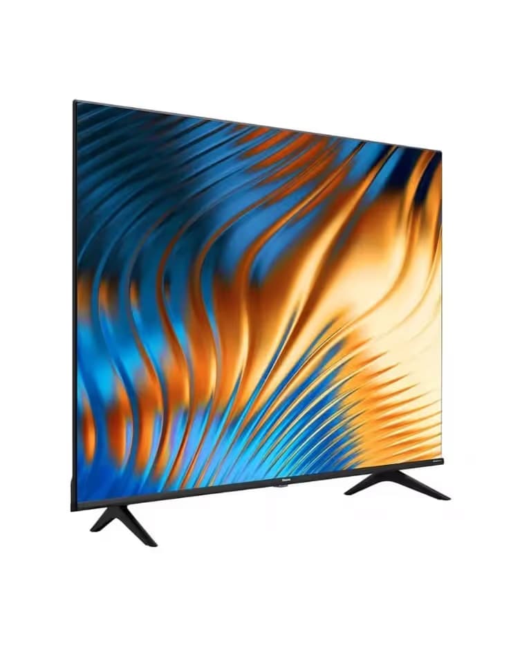 Téléviseur Hisense 50″ A6H 4K UHD Smart TV 1