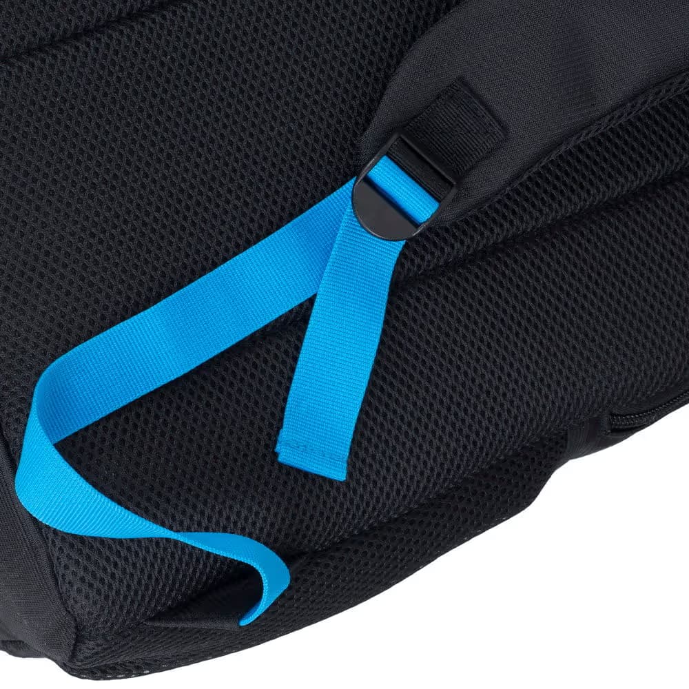 Sac à Dos RIVACASE Pour Ordinateur Portable 8067 - 17.3''- Noir 5