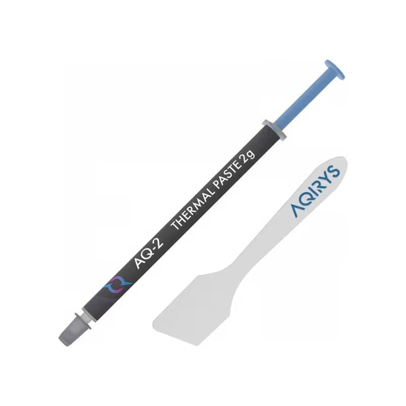 Pâte Thermique AQIRYS AQ-2 -2GR