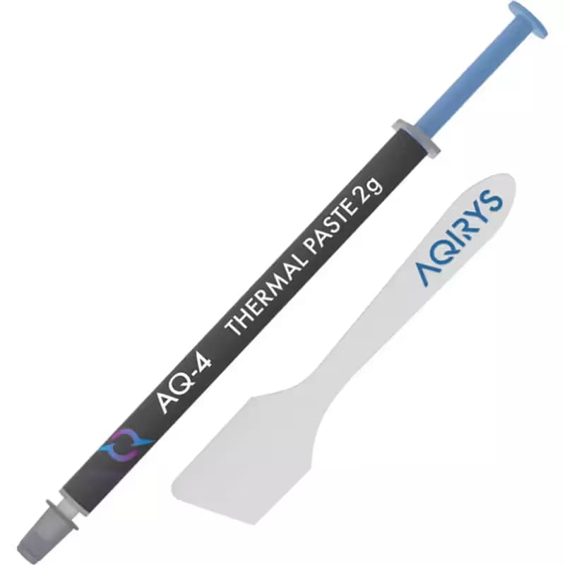 Pâte thermique AQIRYS AQ-4 -2gr