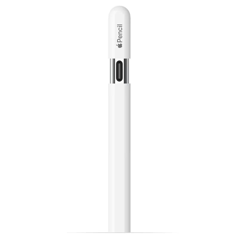 APPLE - Pencil USB-C (MUWA3ZM/A) - Blanc  2