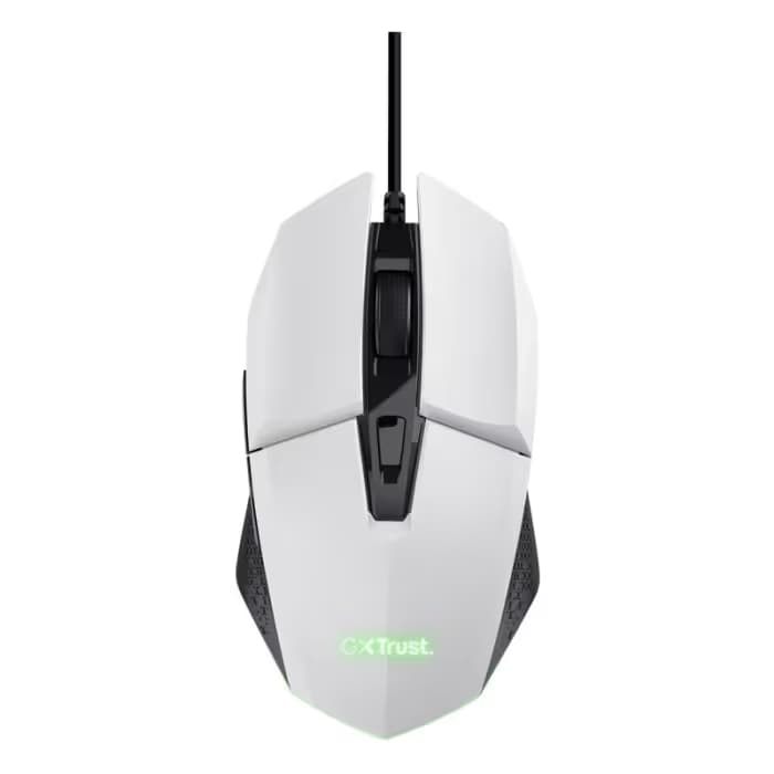 Souris Gaming GXT109W Felox - Blanc