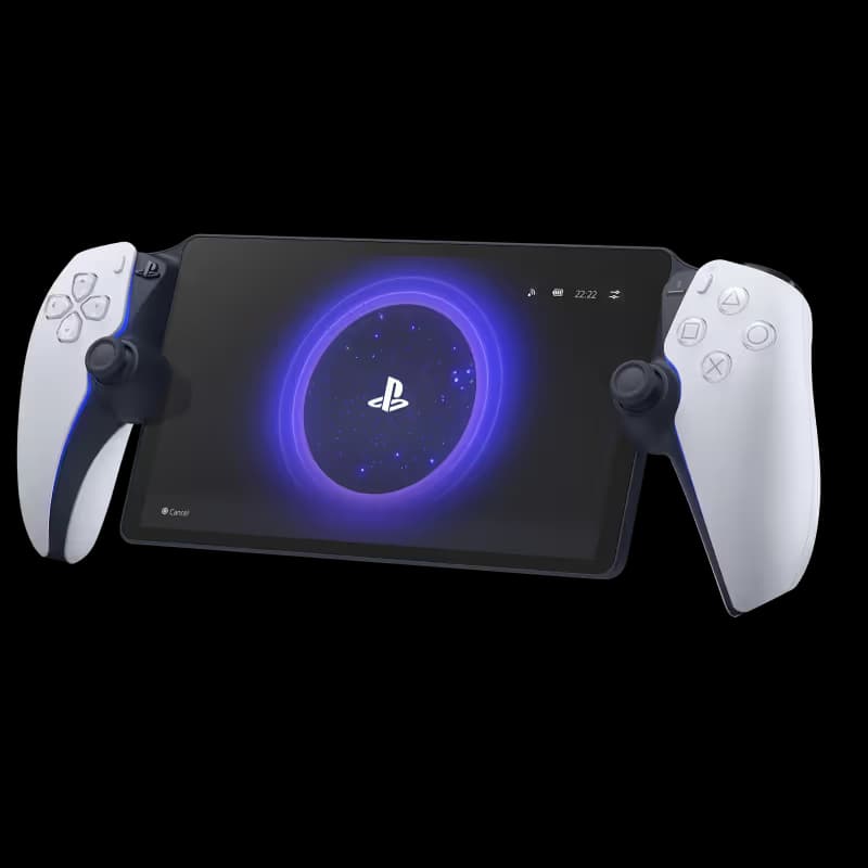 PlayStation Portal PS5 Remote Player Sony 5