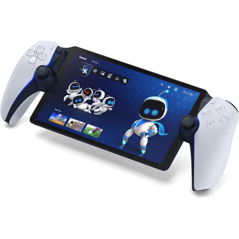PlayStation Portal PS5 Remote Player Sony 2