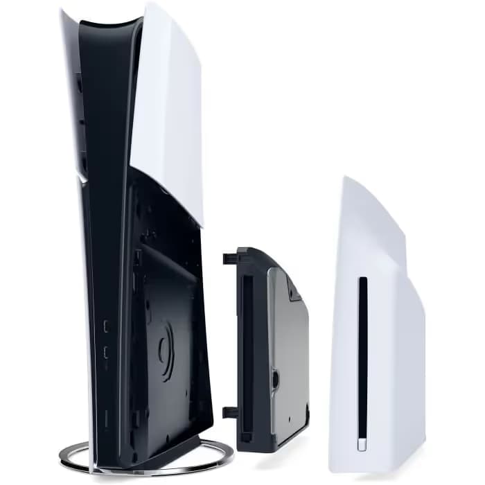 Pack PS5 Standard : Console PS5 (Modèle Slim) + Astro Bot 4