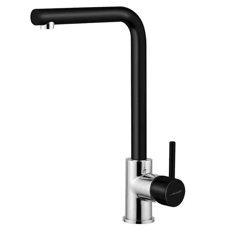 Mitigeur D'évier FOCUS AP7730B - Noir