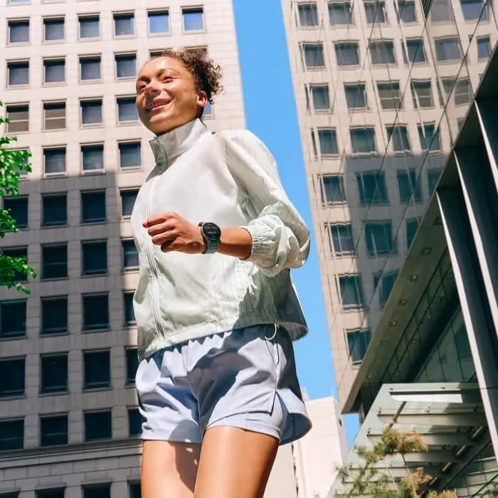 Montre connectée Samsung Galaxy Watch 7 44 mm - Vert - SM-L310NZGAXEF 4